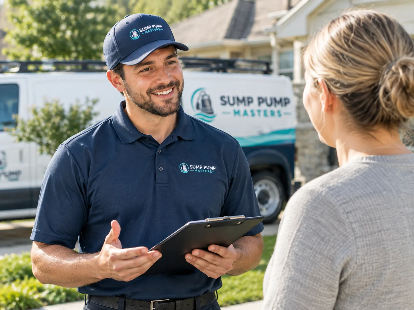 Sump Pump Repair Bates, OR FAQs